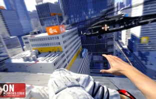 34:11 – новият Mirror's Edge световен рекорд, който трябва да видиш