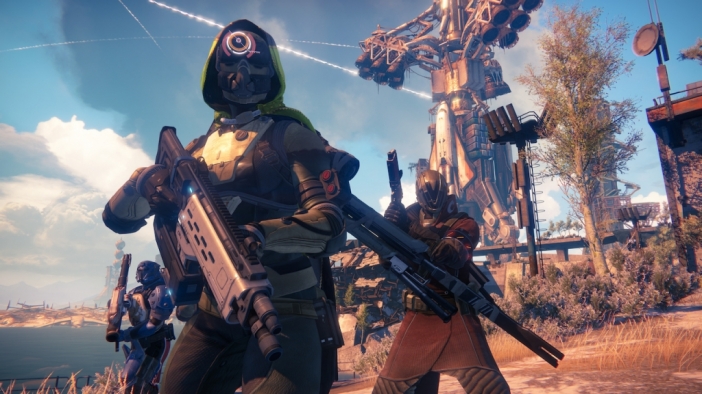 Destiny "гони" близо 10 млн. потребители