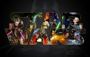 Star Wars VII си има официално заглавие - The Force Awakens!