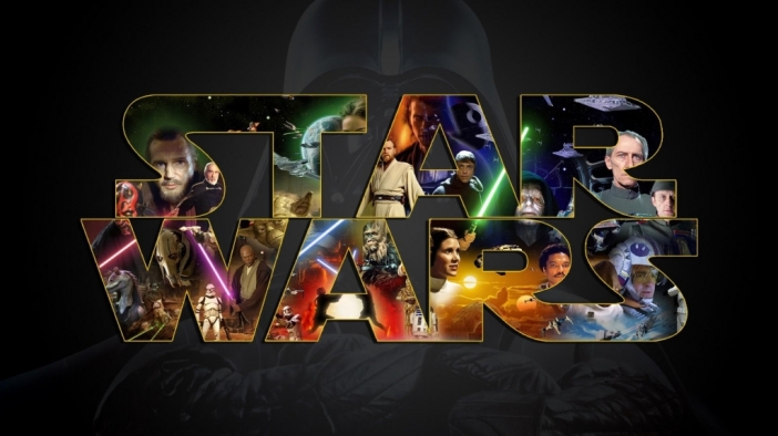 Star Wars VII си има официално заглавие - The Force Awakens!