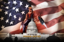 Duke Nukem 3D: Megaton Edition за Vita и PS3 с премиерна дата