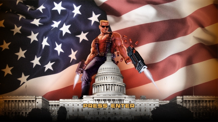 Duke Nukem 3D: Megaton Edition за Vita и PS3 с премиерна дата