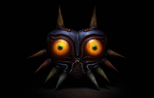 Majora's Mask с премиерна дата за 3DS в Европа