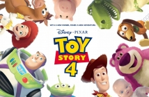 Disney обяви официално: Toy Story 4 през 2017