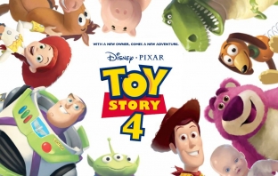 Disney обяви официално: Toy Story 4 през 2017