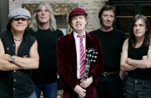 Снеха обвинението срещу Фил Ръд от AC/DC за поръчителство на убийство