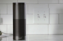 Amazon Echo – бъдещето във вашия дом