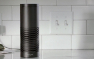Amazon Echo – бъдещето във вашия дом