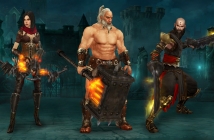 Diablo III Patch 2.1.2 поправя това, което Patch 2.1 "счупи". И още...