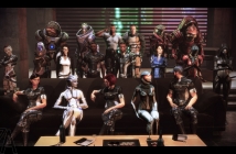 BioWare сондира мнения за потенциална Mass Effect Trilogy 