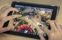 Vainglory на Super Evil Megacorp излиза в App Store