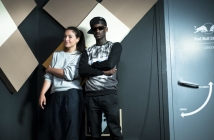 Jessie Ware и Red Bull Studios представят 5 ремикса на Keep On Lying