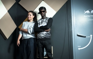 Jessie Ware и Red Bull Studios представят 5 ремикса на Keep On Lying