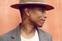 Pharrell Williams пред Ebony: Обичам чернокожите жени (Снимки)