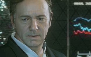 Call of Duty: Advanced Warfare с колеблив дебют на Острова