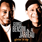 George Benson и Al Jarreau – Givin' It Up