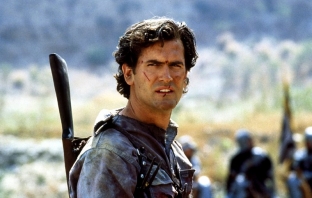 Evil Dead се завръща като сериал с легендите Брус Кемпбъл и Сам Рейми начело Evil Dead се завръща като сериал с легендите Брус Кемпбъл и Сам Рейми начело