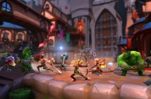 Dungeon Defenders 2 прокопава тунел в Steam Early Access 