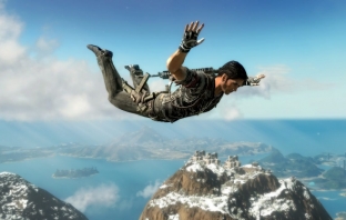 Just Cause 3 с официален анонс