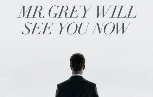 Fifty Shades of Grey с два нови постера и трейлър (Снимки)