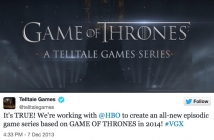 Нови подробности за Game of Thrones (Telltale)