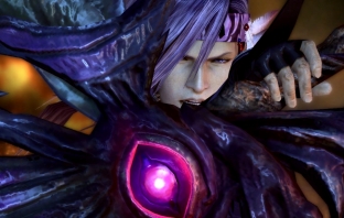 Final Fantasy 13-2 с премиерна дата в Steam, ще поддържа 60 fps