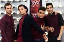 X Factor 2014: Бой бандата 4U приключи участието си в шоуто