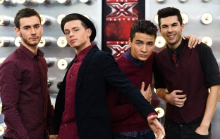 X Factor 2014: Бой бандата 4U приключи участието си в шоуто