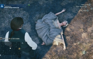 Драматично проблемен старт за Assassin's Creed: Unity