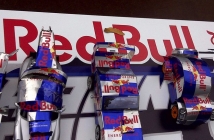 Red Bull Racing Can идва за пръв път в България между 17 и 20 ноември 2014 година