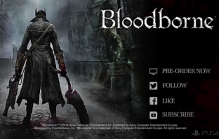 Отложиха премиерата на Bloodborne 