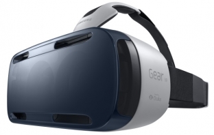 Gear VR дебютира на американския пазар през декември 2014 година