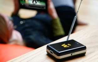 Elgato EyeTV – телевизия навсякъде Elgato EyeTV – телевизия навсякъде