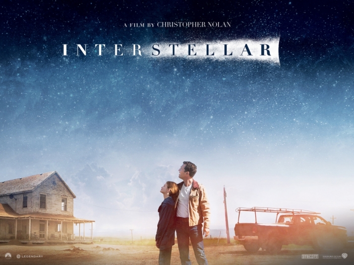 Interstellar - емоционална семейна история, маскирана като епична космическа одисея