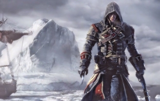 Assassin's Creed: Rogue – по-добрият избор тази година