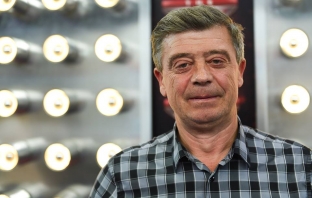 X Factor 2014: Атанас Ловчинов се раздели с музикалното шоу