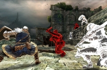 Dark Souls 2 излиза за PS4, Xbox One