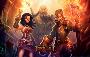Torchlight е безплатна за сваляне от Arc до 30 ноември 2014