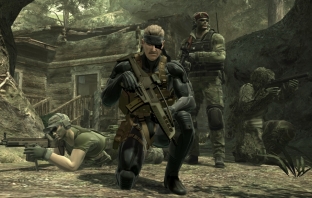 Хидео Коджима представя Metal Gear Online на 2014 Game Awards