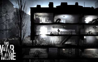 Покъртителната This War of Mine възвърна бюджета си само за два дни и има защо!