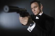 Bond 24 е озаглавен SPECTRE - ето го актьорския състав и официален постер