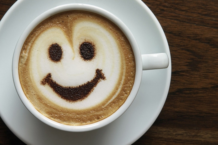 Изпийте още една чаша кафе – без угризения