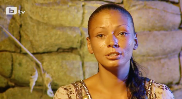 Survivor 2014: Йорданка Николова-Йори напусна шоуто
