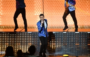 X Factor 2014: Траян Костов напусна музикалното реалити