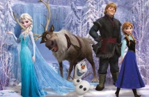 Frozen отново ще радва феновете си, но в по-различна форма