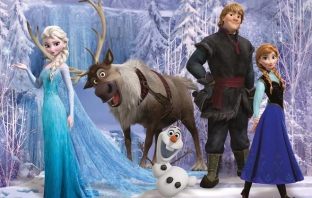 Frozen отново ще радва феновете си, но в по-различна форма