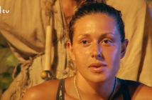 Survivor 2014: Надежда Прокопиева напусна екстремното реалити