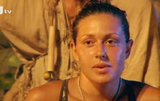 Survivor 2014: Надежда Прокопиева напусна екстремното реалити