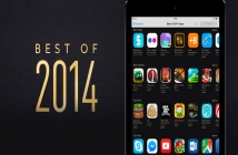 Най-популярното съдържание в App Store за 2014 година – приложения и игри