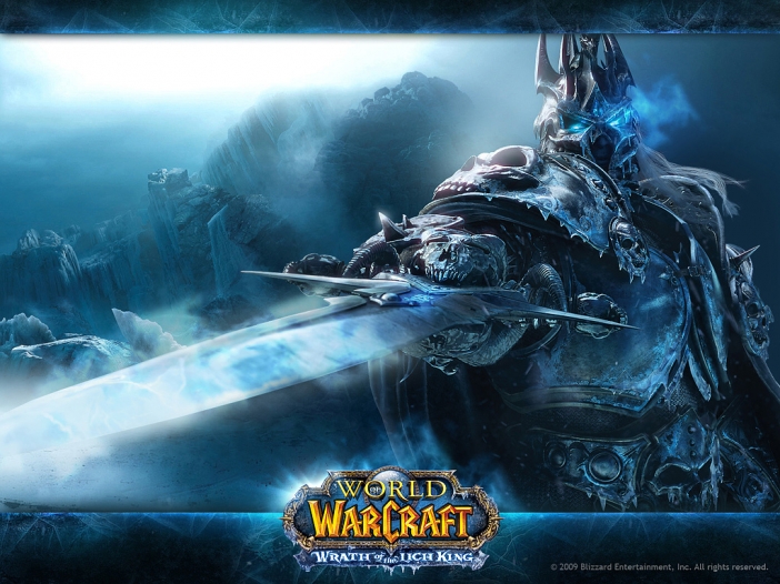 Поредна реформа в World of Warcraft – падат рестрикциите за Death Knight. Какъв е планът, Blizzard?